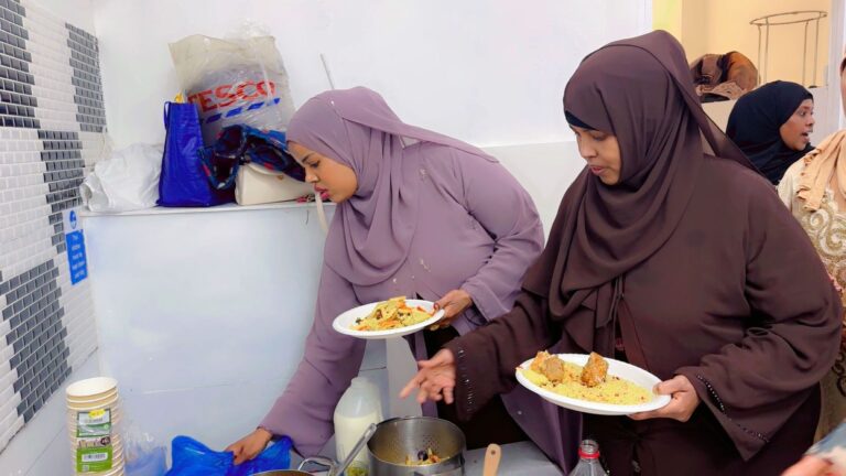 Community Empowering Women and Children Through Creative Learning and Community Engagement Community